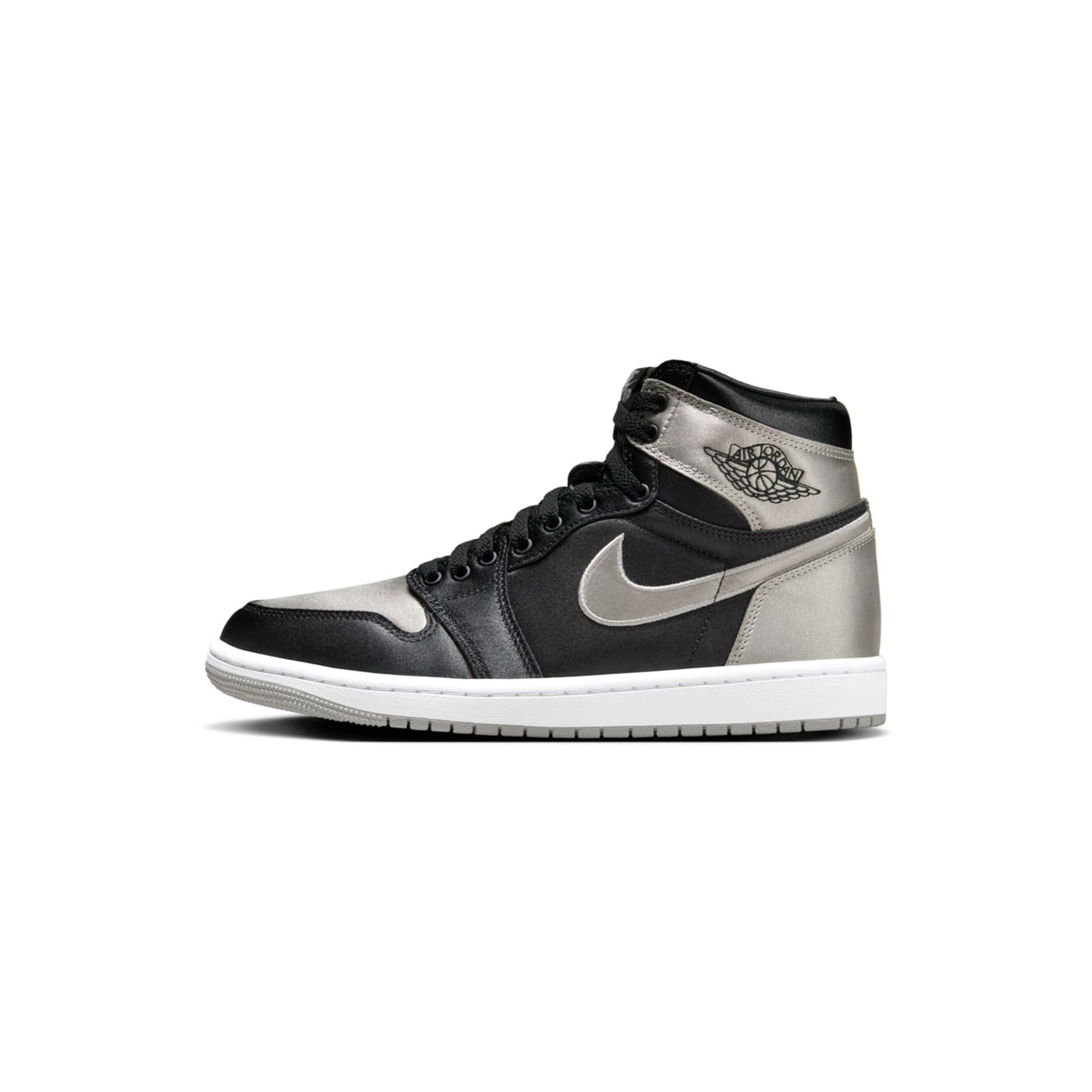 NIKE AIR JORDAN 1 HIGH OG WMNS SATIN SHADOW FD4810-010